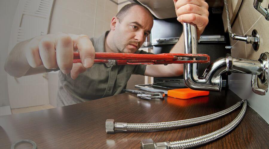 Local expert plumbing services in Houston, AL